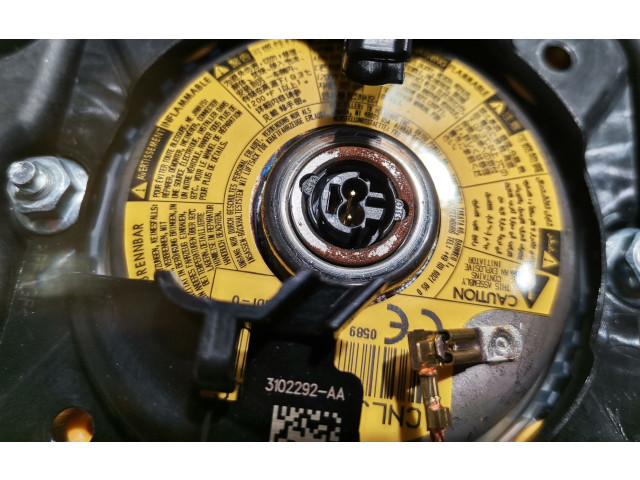 Поршень с шатуном J9C3043B13 Jaguar E-Pace