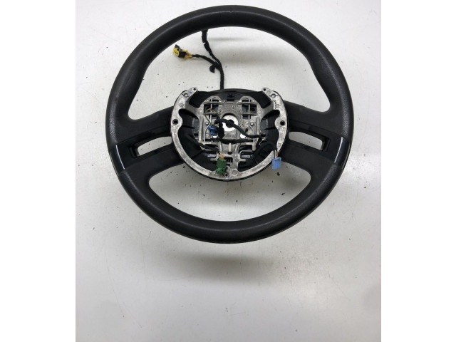 Руль Citroen C4 Grand Picasso 2007 - 2013 года