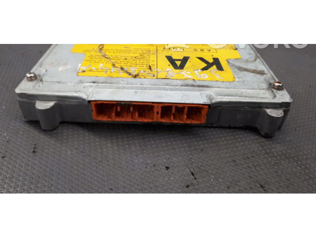 Блок управления АБС 39790SM4A11 Rover 620