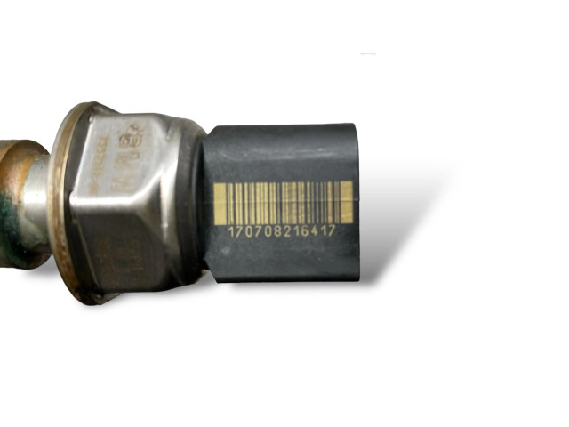 Vstřikovací lišta 7537319 BMW 3 E92 E93 pro benzínový motor 2.0 N43 B20 A i