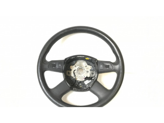 Volant Audi A4 S4 B8 8K 2010 4F0419091DC  