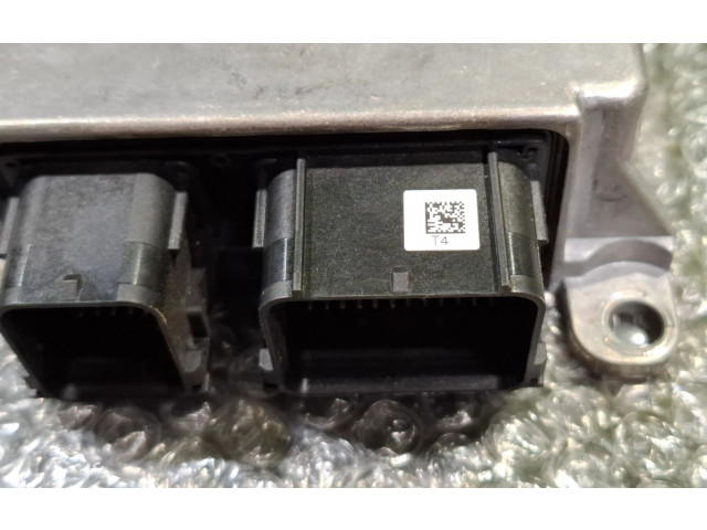 Блок подушек безопасности BK2T14B321BF, BK2T14B321 Ford Transit Custom