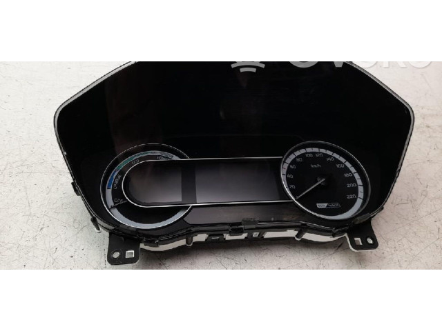 Панель приборов 94053G5320 KIA Niro