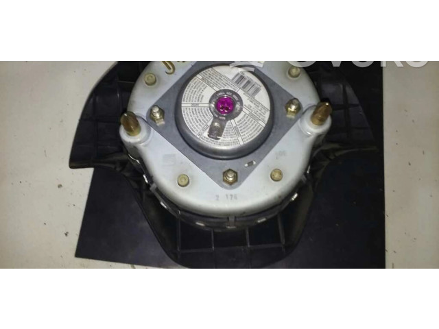 Подушка безопасности водителя    Seat Ibiza II (6k)