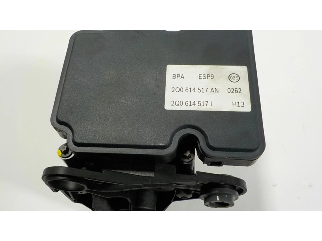 Блок АБС 2Q0614517AN Audi A1 2018- года