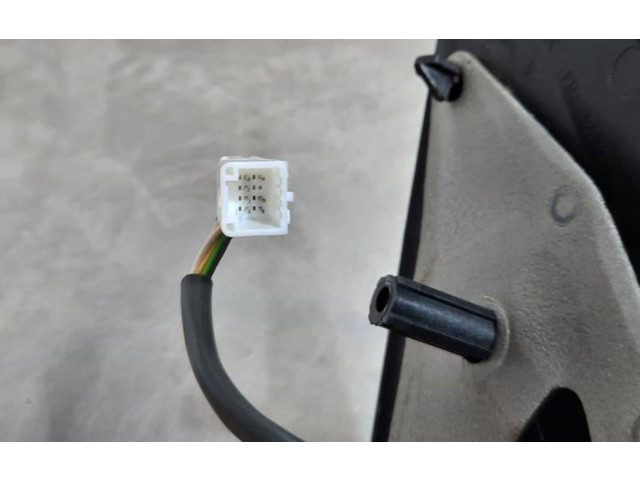 Зеркало электрическое Renault Lodgy 2012 - 2015 года