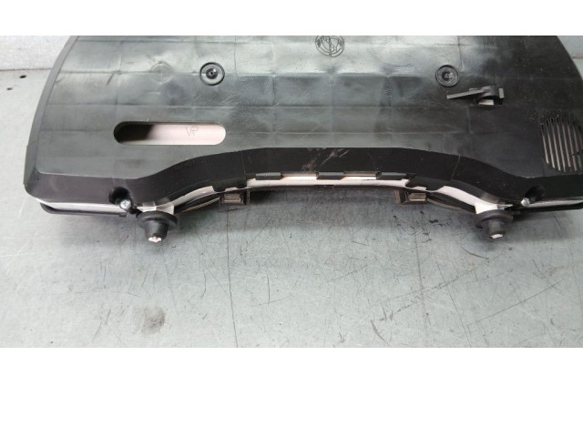 Přístrojová deska  Fiat Punto (199) 2006   