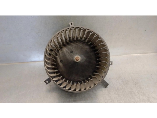 Вентилятор печки