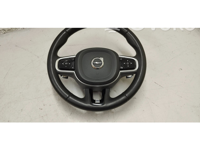Руль Volvo XC60  2017 -  года 39838209      