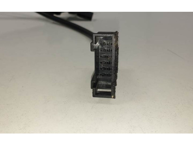 Зеркало электрическое     Сзади   Seat Ibiza II (6k)  1999-2002 года   