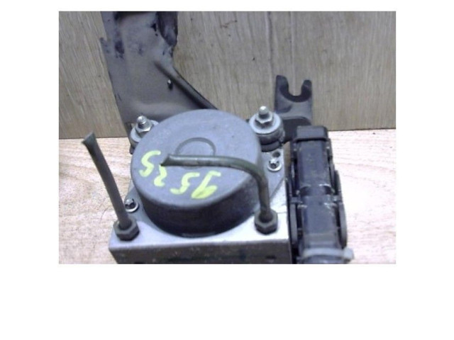 Блок АБС 476609U26B, 476609U26B   Nissan  Note (E11)  2006 - 2014 года