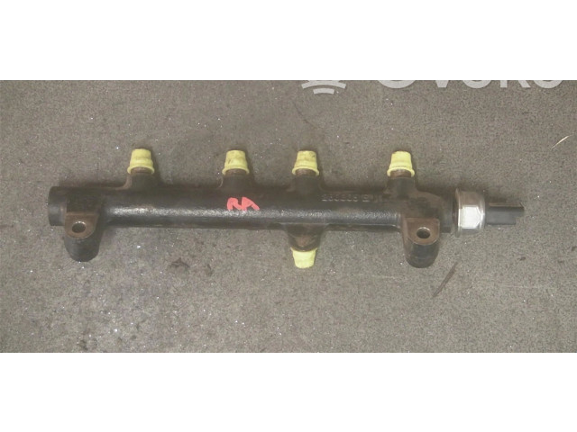 Топливная рампа R9144Z090ADELPHI SsangYong Kyron для двигателя 664 950