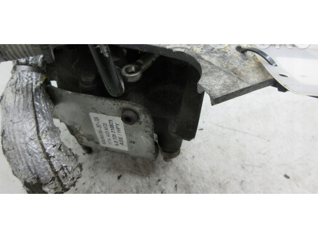 Turbodmychadlo Турбина 057145721J   Audi A8 S8 D3 4E   