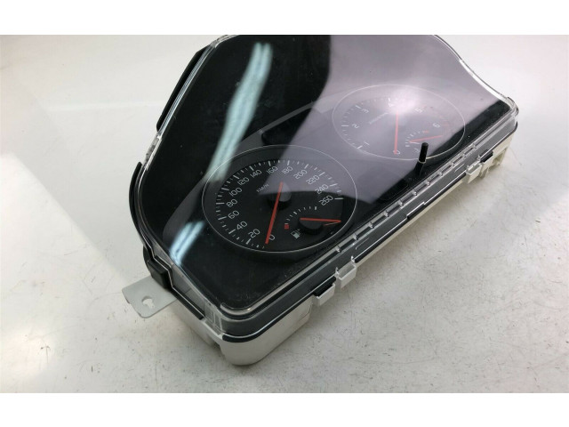 Přístrojová deska Volvo V50 2012 31296228, K3665