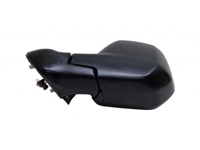 Zpětné zrcátko levé Citroen Berlingo 2010 23263610