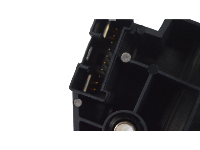 Полоса надувных подушек (кольцо srs)