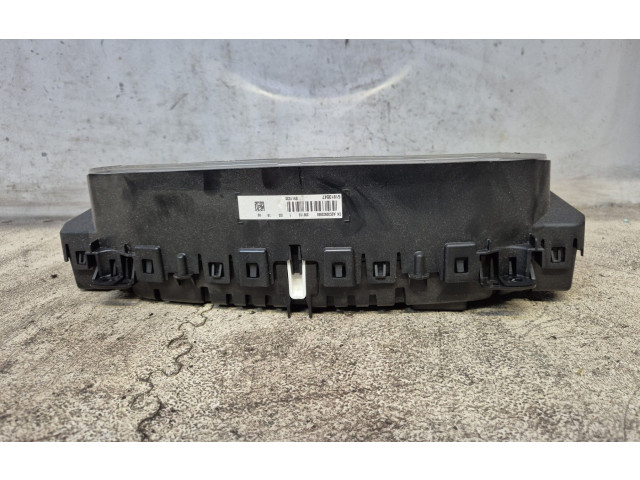 Панель приборов 51975135   Fiat 500L       