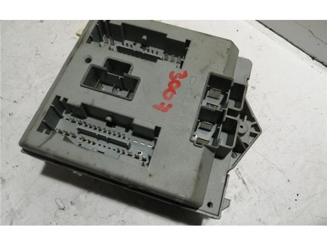   Pojistková skříňka 46835603, 51735172NPL   Fiat Punto (188) 2003