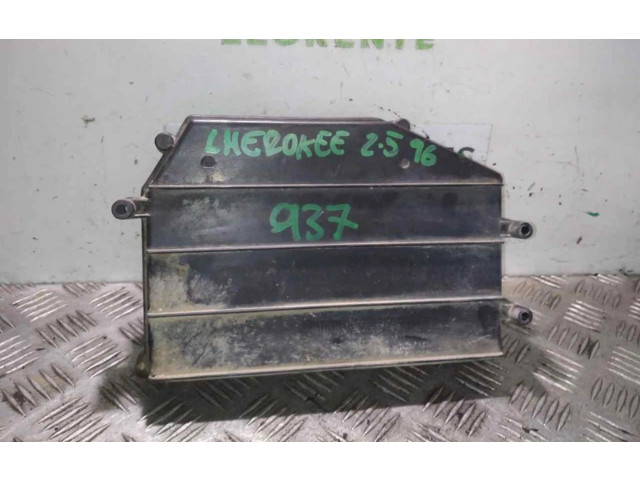 Блок управления двигателем Блок управления P56041707AB Jeep Cherokee XJ