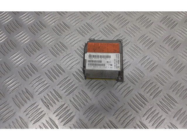Блок подушек безопасности 0285001222   Mercedes-Benz A W168