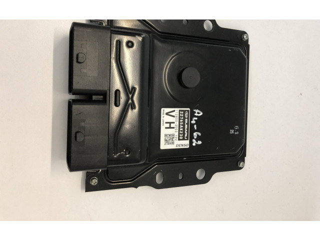 Блок управления 22765AK230, 1128003550 Subaru Outback (BS)