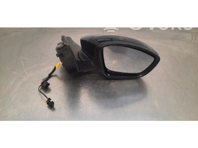 Поршень Всасывающий коллектор  98271325XT  Peugeot 2008 II  