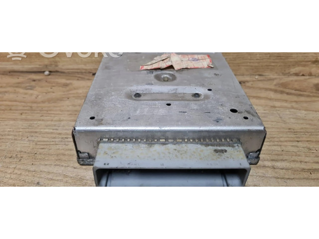 Блок управления двигателя 85BB12A650CA   Ford Sierra