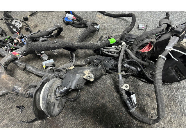 Блок предохранителей 48164AF Jeep Compass