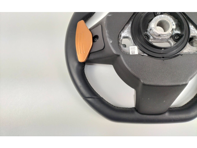 Руль Jaguar F-Type 2013 - года EX533F563