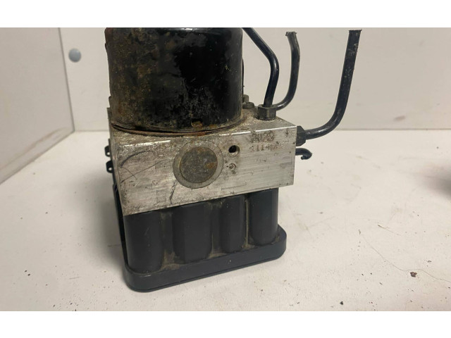 Блок АБС 1C0907379D, 00006063D3   Audi  A3 S3 8L  1996 - 2003 года