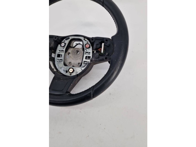 Руль Jaguar XF X260  2015 -  года GX733F563PD8PVJ, 0060031074      