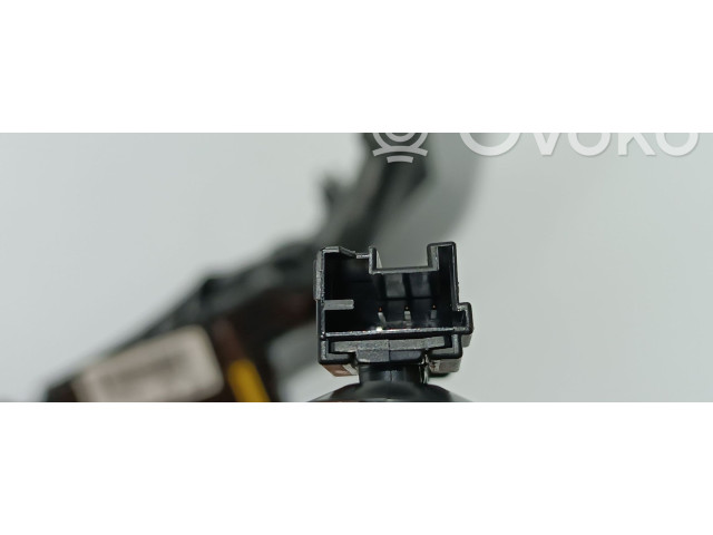 Блок управления 96756731ZD, E10655820   Peugeot 5008