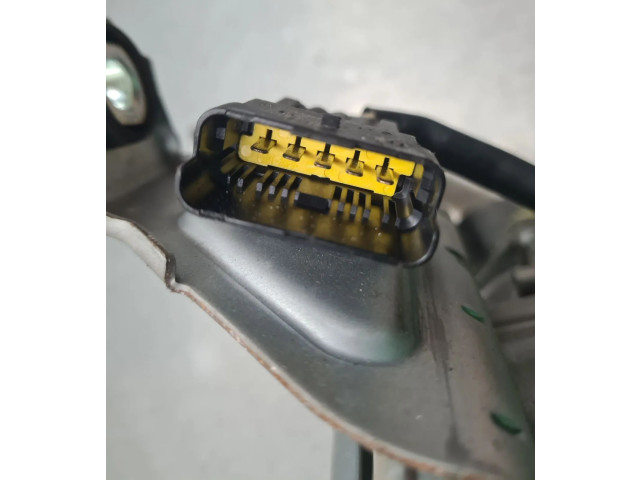 Моторчик дворников 54525211, 53554202    Renault Trafic II (X83)