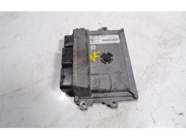 Řídící jednotka 9691682380, 89661YV020 Peugeot 108 2015