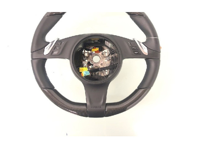 Volant Porsche Panamera (970) 2013 7PP419091CMA34, 7PP419091CMA34