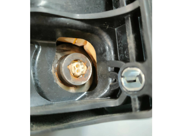 Подушка безопасности пассажира 2G0880204E   Volkswagen Polo VI