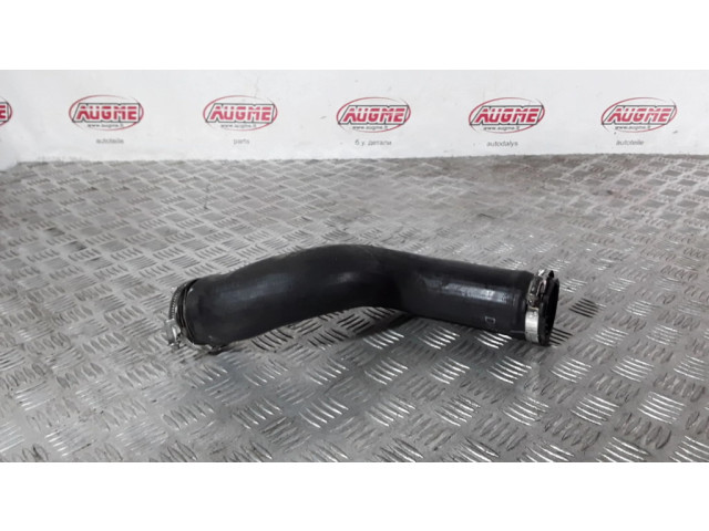 Трубка (трубки)/ шланг (шланги) интеркулера