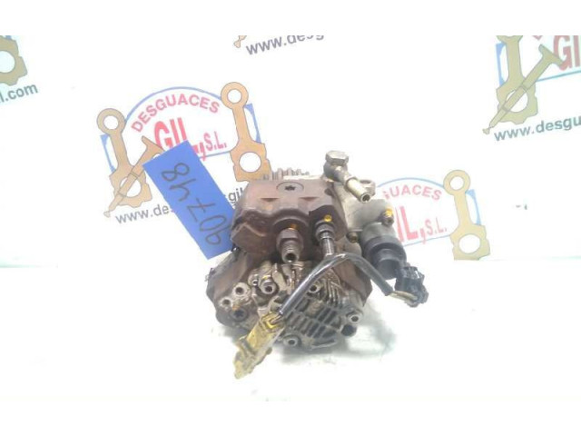 Vstřikovací čerpadlo 0445010042, 90748 Peugeot 206