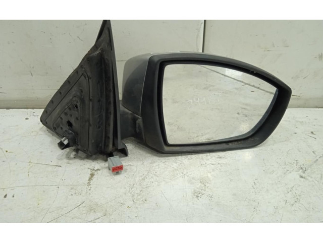 Зеркало электрическое        Ford S-MAX  2006 - 2015 года   