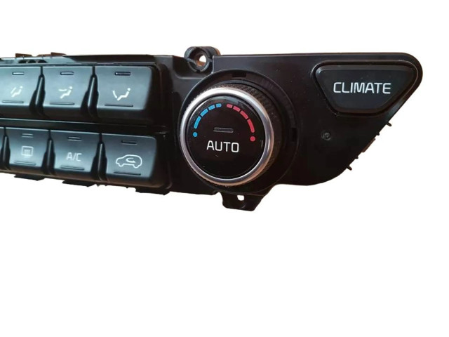 Блок управления климат-контролем 97250F1700FHV KIA Sportage