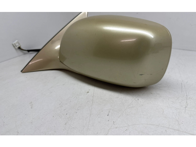 Zpětné zrcátko Lexus GS 300 350 430 450H 2007 563404