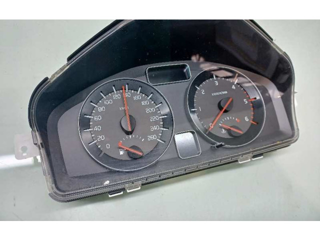 Панель приборов 36002715, 30765311   Volvo C30       