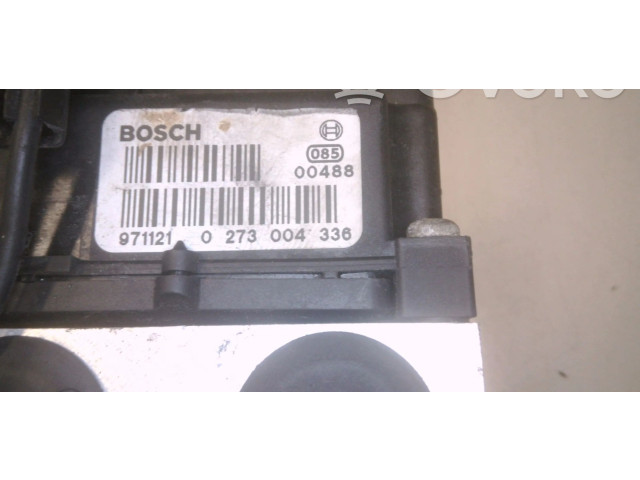 Блок управления АБС 71718727, 71714708   Fiat Punto (188)