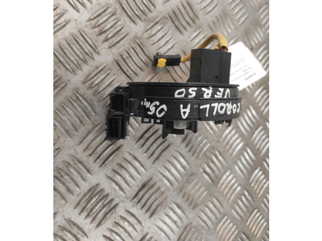 Подрулевой шлейф SRS 5PH0666 Toyota Corolla Verso AR10