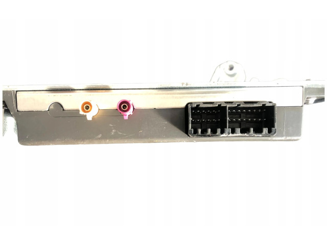 Блок управления NT1T-14G229-BA   Ford Transit -  Tourneo Connect