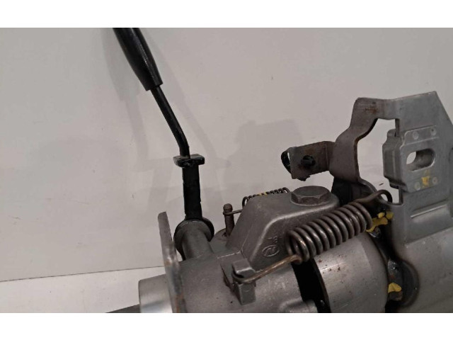    Рулевая рейка    KIA Sorento 2002 - 2009 года