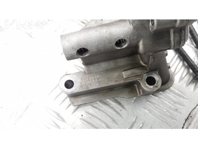 Čerpadlo oleje 03G115105 Audi A3 S3 A3 Sportback 8P 0.0