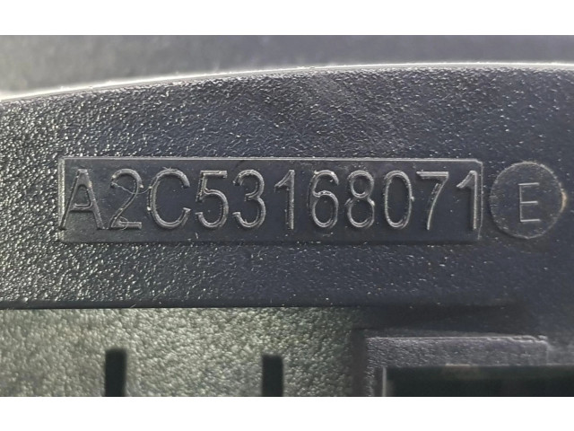 Панель приборов A2514402011, A2C53168071   Mercedes-Benz ML W164       