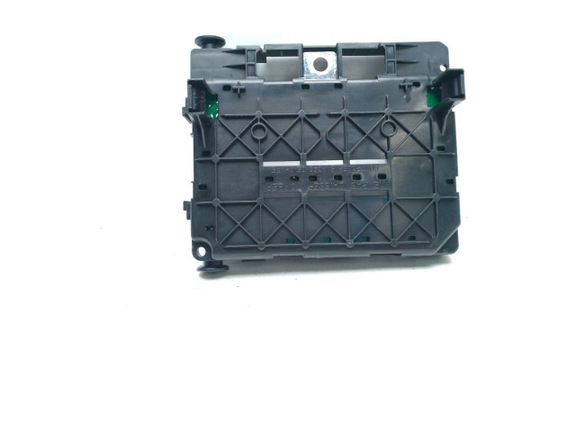 Модуль управления BSM 6500Y3, U118470003 Citroen Xsara