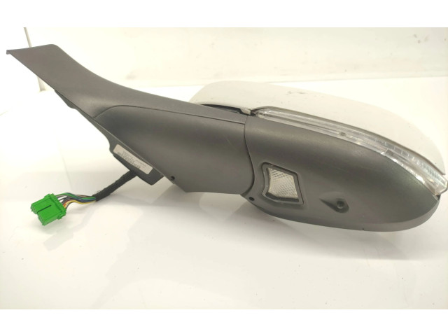 Зеркало электрическое        Volvo V70  2008 - 2013 года   